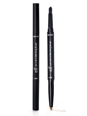 Lip Liner And Blend Brush